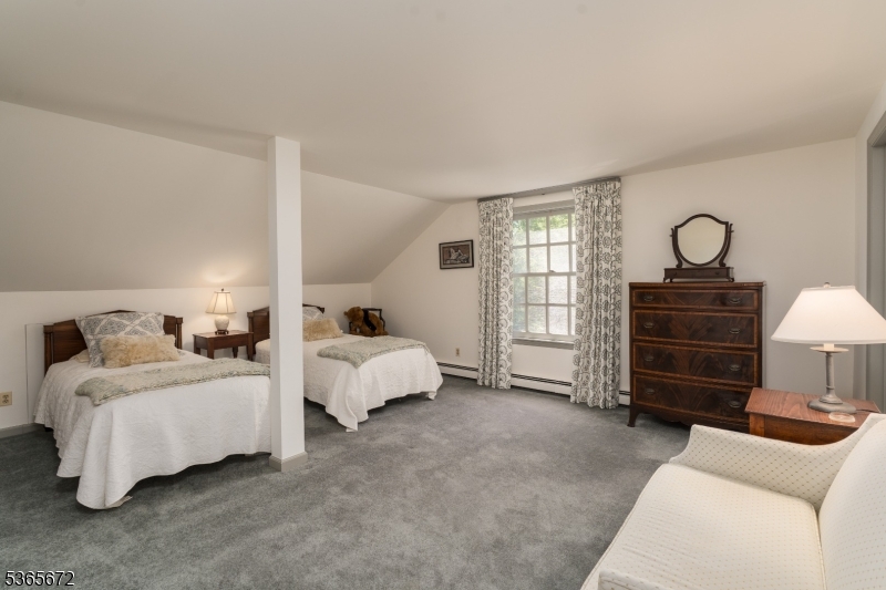 Smoke Rise - Residential