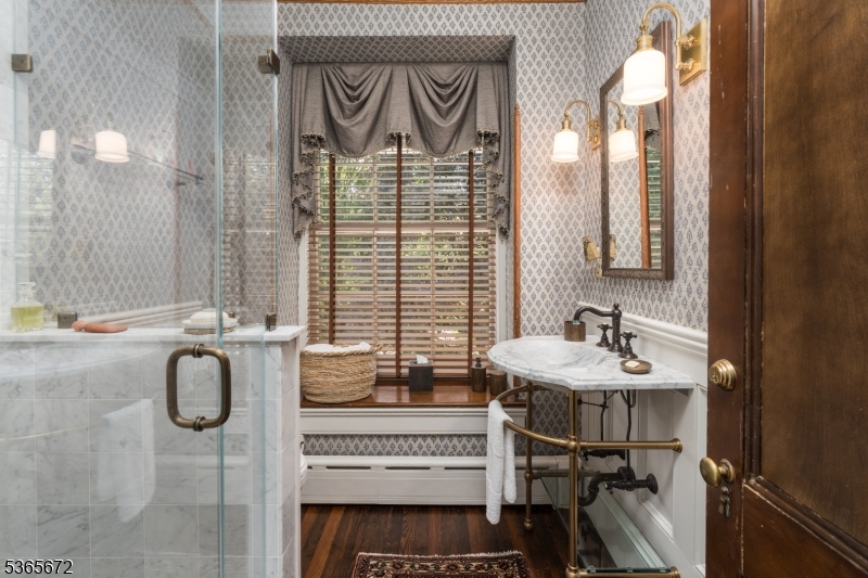 Smoke Rise - Residential