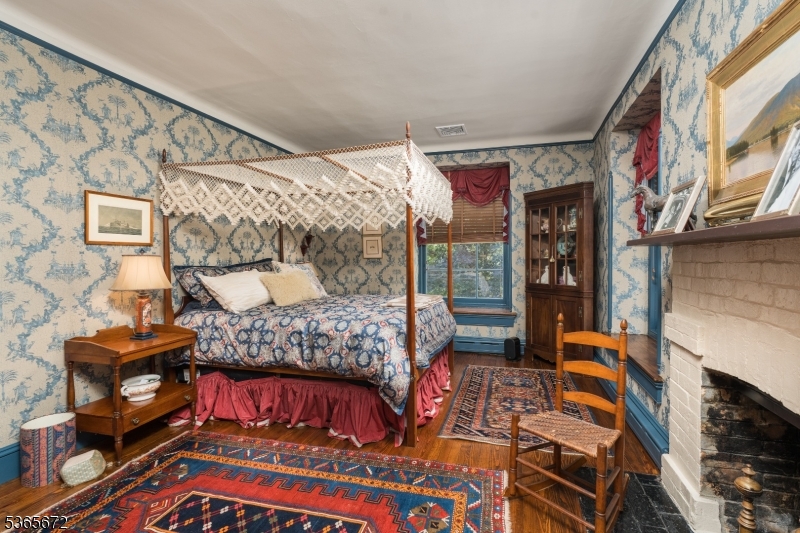 Smoke Rise - Residential