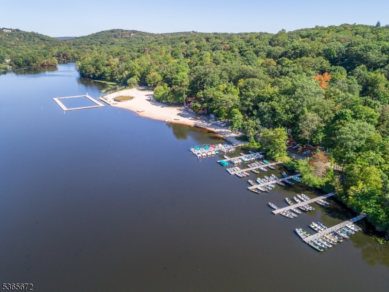 Smoke Rise - Residential