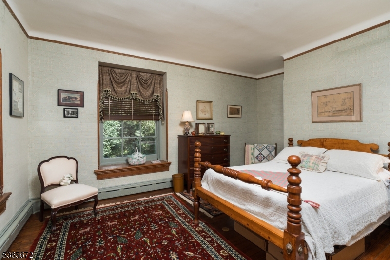 Smoke Rise - Residential