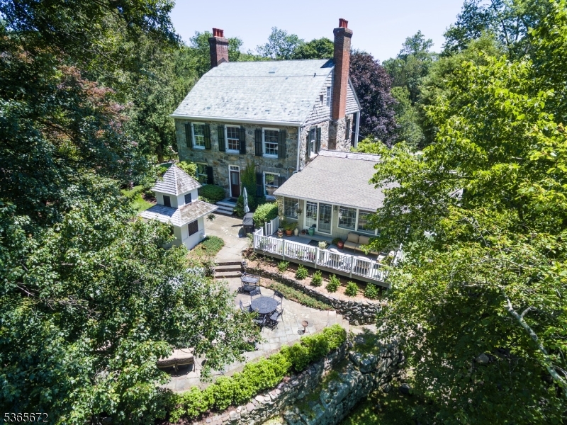 Smoke Rise - Residential