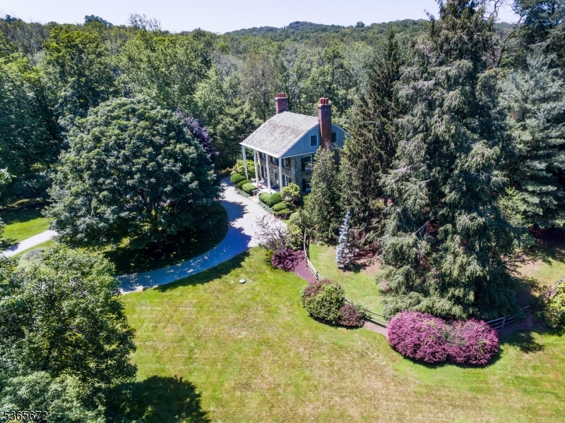 Smoke Rise - Residential