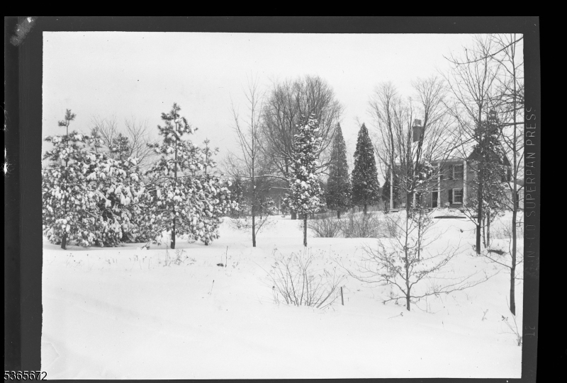 Smoke Rise - Residential