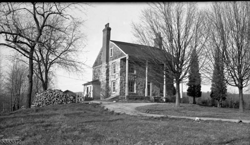 Smoke Rise - Residential