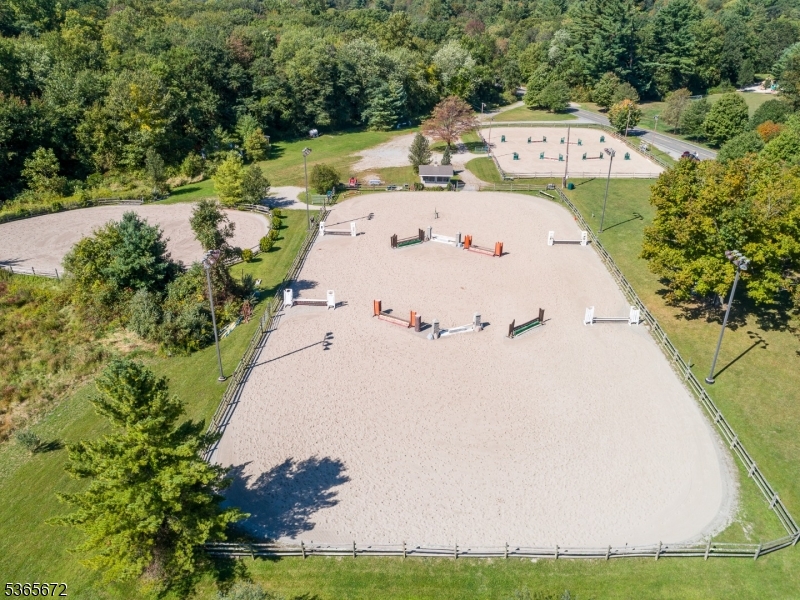 Smoke Rise - Residential