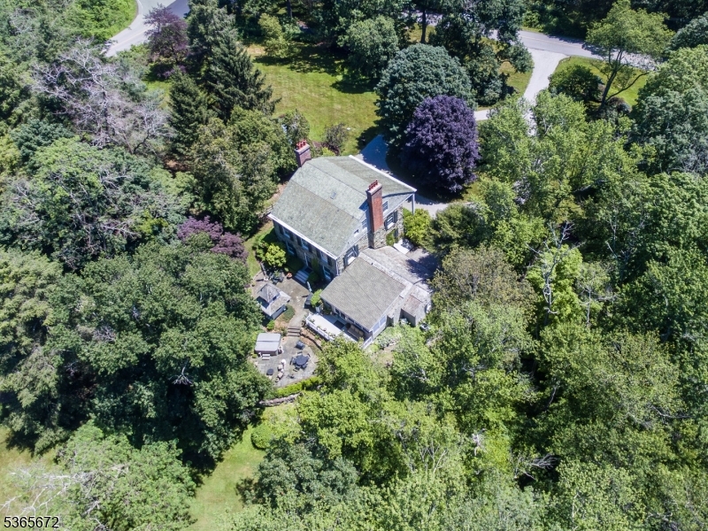 Smoke Rise - Residential