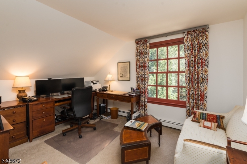 Smoke Rise - Residential