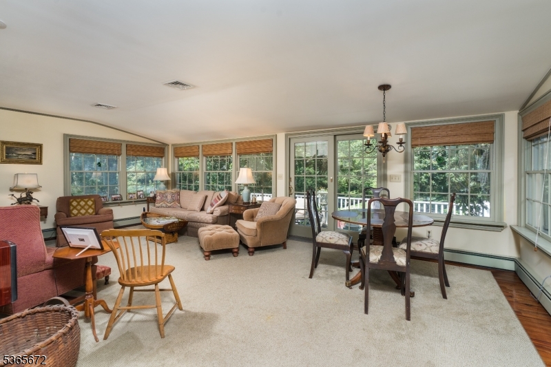 Smoke Rise - Residential