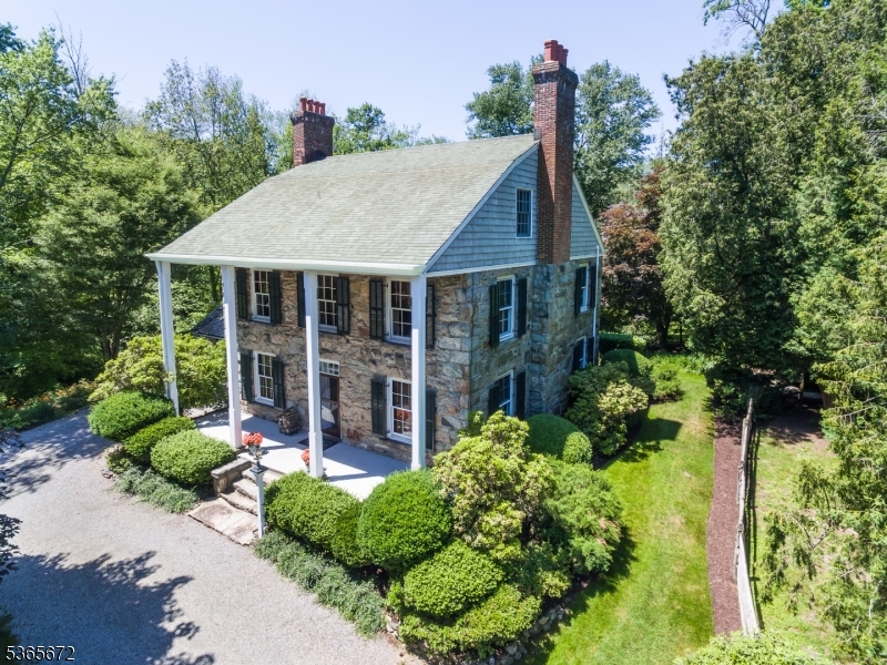 Smoke Rise - Residential