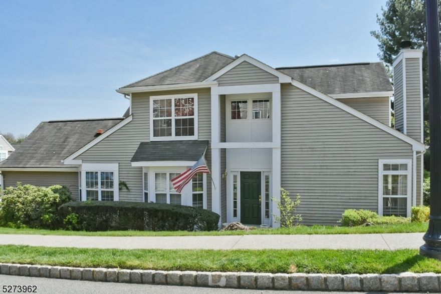 Welcome to this spacious end unit townhouse designed for easy living. Nestled within a vibrant community, this townhouse offers the perfect blend of convenience, comfort, and style, sure to exceed your expectations. Discover a well-appointed interior layout that maximizes both space and functionality. With carefully curated design elements and an intuitive flow, each room invites you to relax and unwind in style. Indulge your culinary passions in the 7 year young gourmet kitchen, with leathered granite countertops, farm sink, large pantry w/4 pull out drawers where vintage-inspired accents meet modern convenience. Equipped with premium appliances, ample storage, and stylish fixtures, it's the perfect space to create culinary masterpieces and entertain guests. Formal dining room with ship lap accent wall. Living room with gas fireplace. Retreat to the sumptuous 1st floor master suite, where refined elegance meets contemporary comfort. Featuring a spacious bedroom, walk-in closet, and spa-like ensuite bathroom, it's a sanctuary of relaxation and rejuvenation. The second floor has an additional master bedroom  and bathroom.  Large office on second floor is the perfect work space. Finished basement with new carpet and bonus room. 2 car attached garage.  This townhouse offers a perfect balance of tranquility and convenience. Enjoy easy access to nearby amenities, including shops, restaurants, parks, and major highways while still being just a short commute to the city.