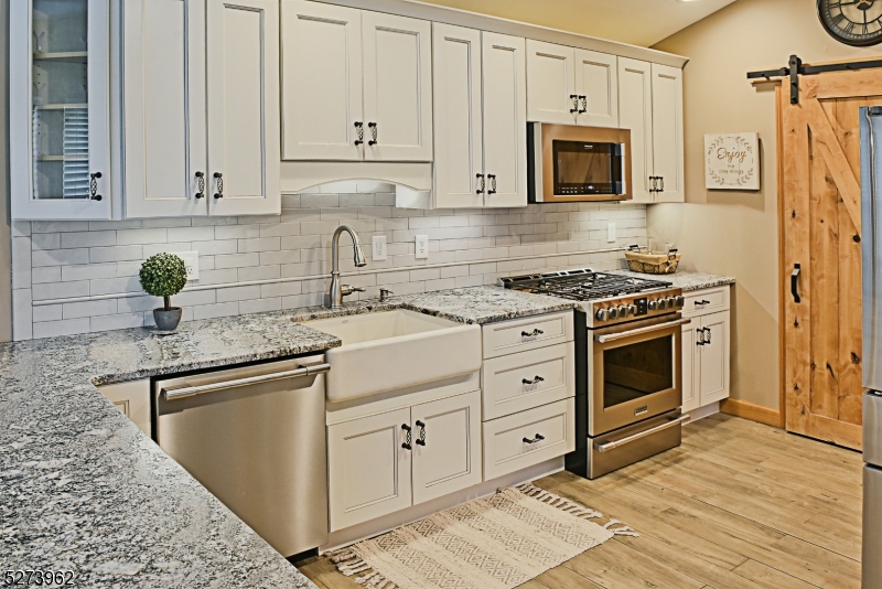 Woodmont - Residential