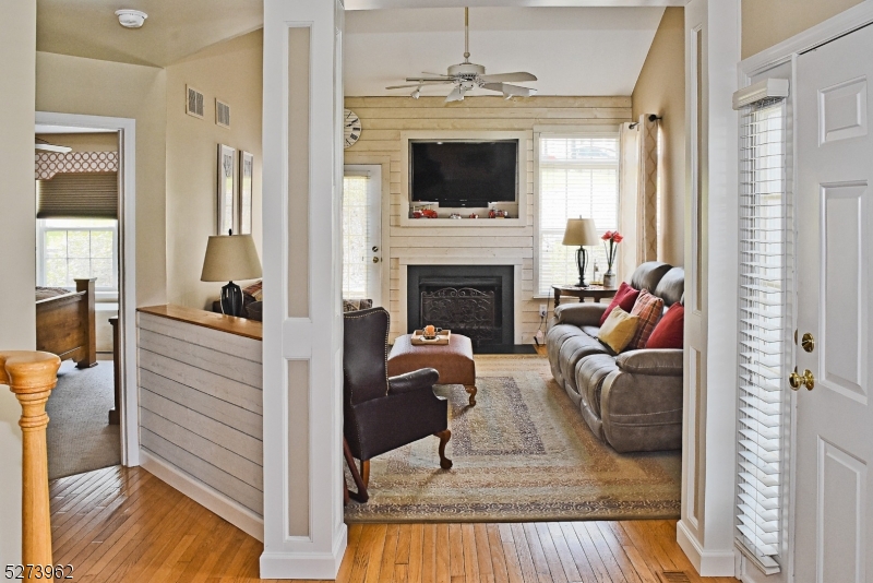 Woodmont - Residential