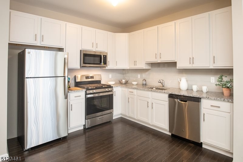 Mountain Way Estates - Residential Lease