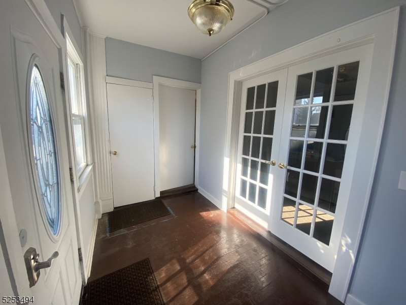 Morristown Green - Commercial Lease