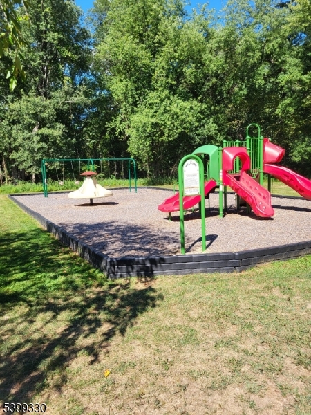 Heritage Manor - Residential