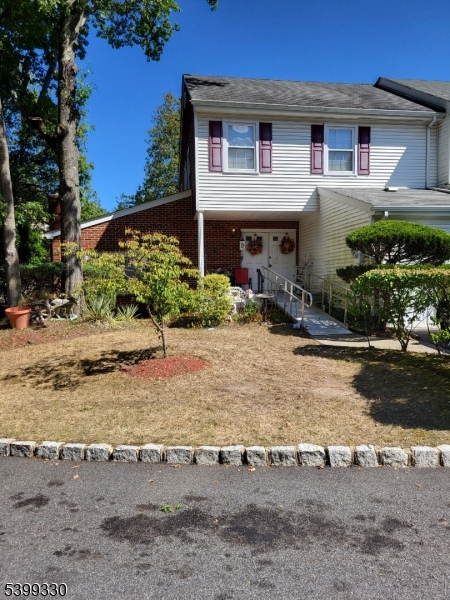 Heritage Manor - Residential