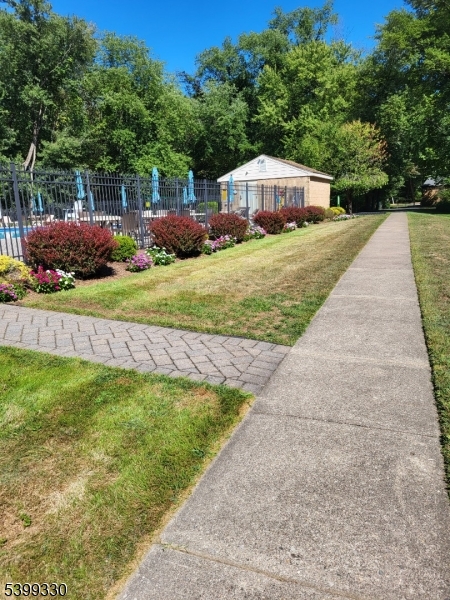 Heritage Manor - Residential