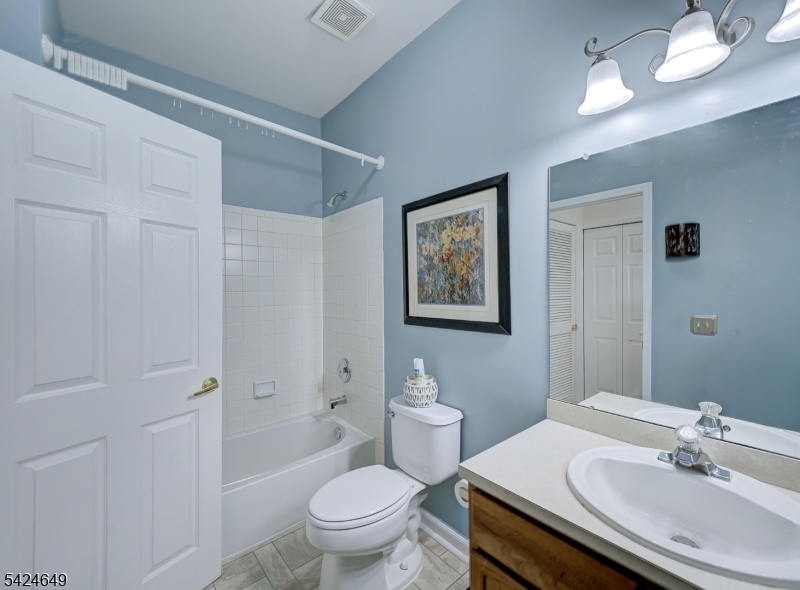 Hunting Meadows - Residential