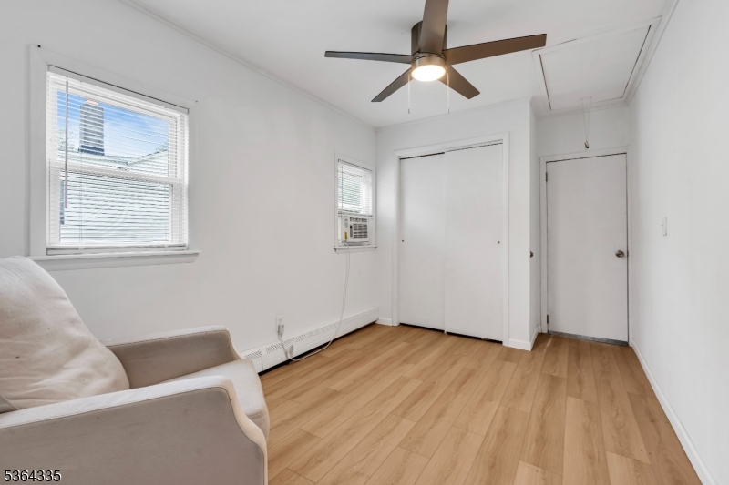 Upper Greenwood Lake - Residential