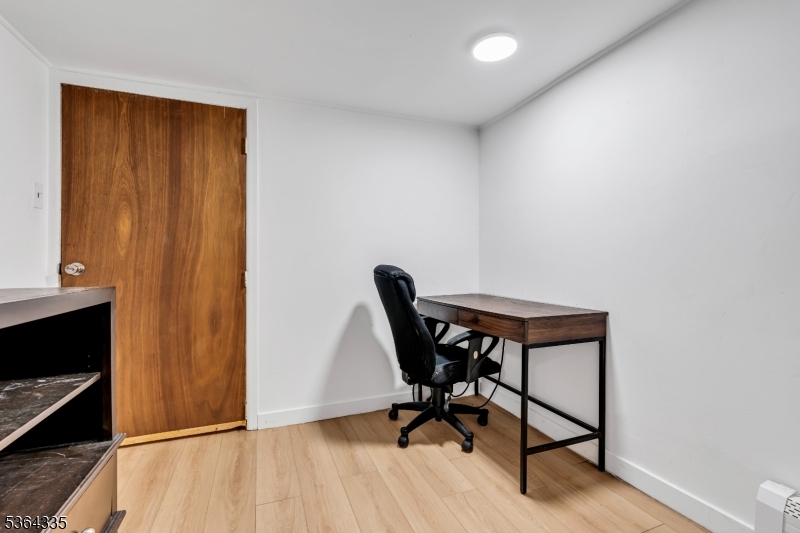 Upper Greenwood Lake - Residential