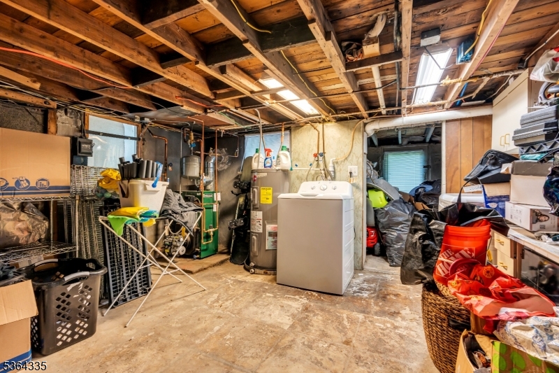 Upper Greenwood Lake - Residential