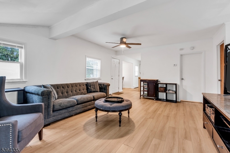 Upper Greenwood Lake - Residential