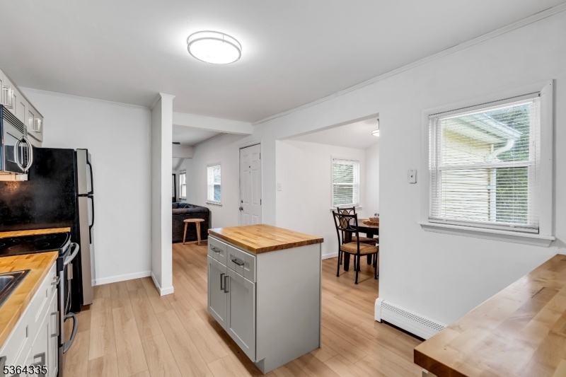 Upper Greenwood Lake - Residential