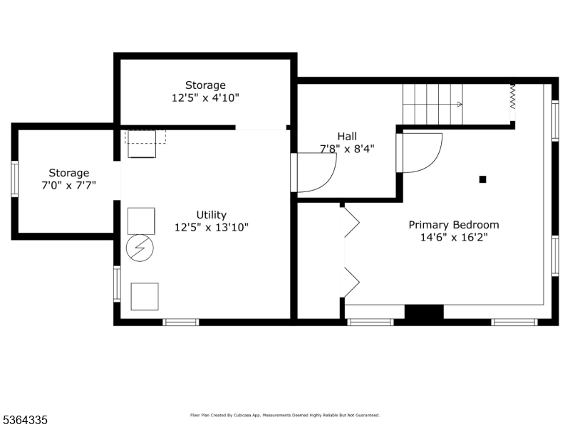 Upper Greenwood Lake - Residential
