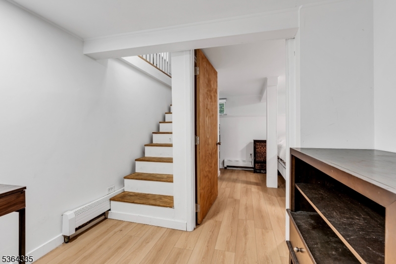 Upper Greenwood Lake - Residential