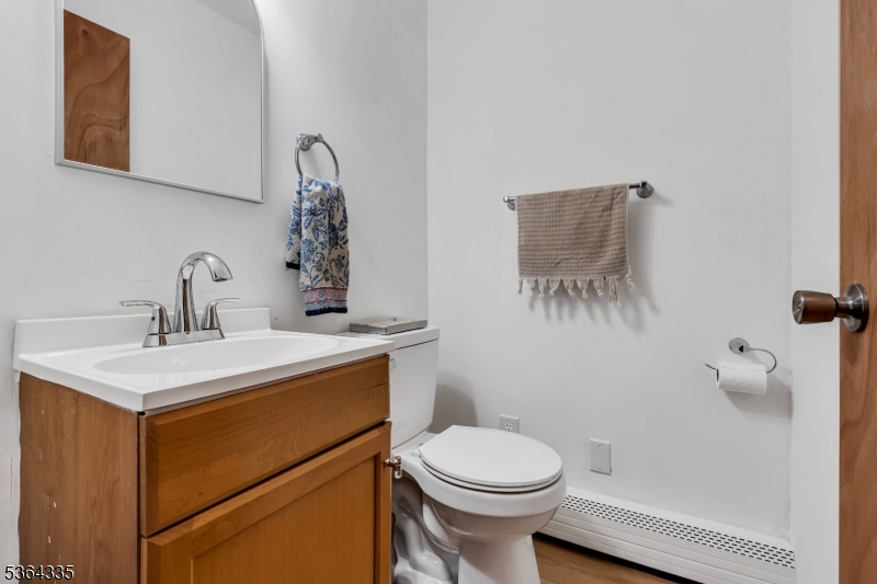 Upper Greenwood Lake - Residential