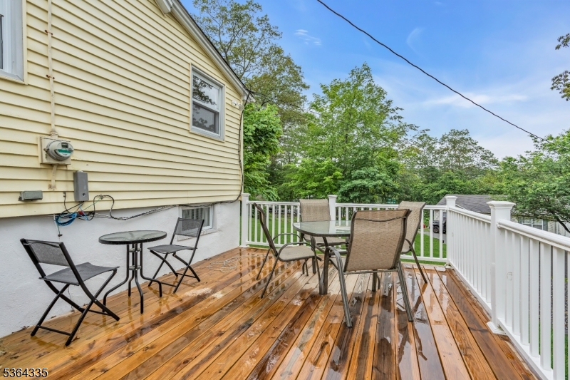 Upper Greenwood Lake - Residential