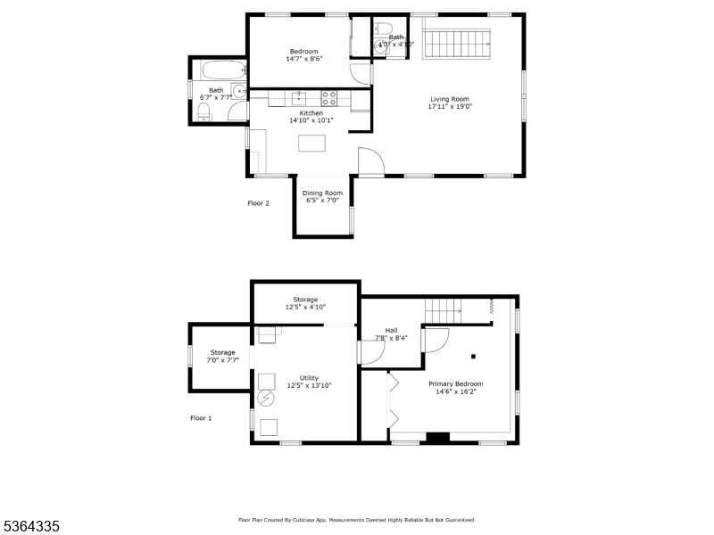Upper Greenwood Lake - Residential