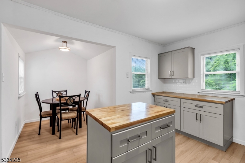 Upper Greenwood Lake - Residential