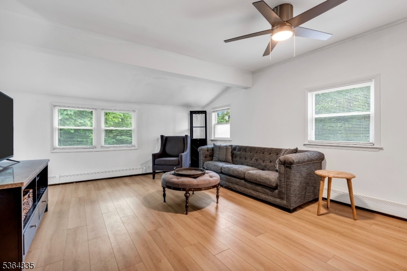 Upper Greenwood Lake - Residential