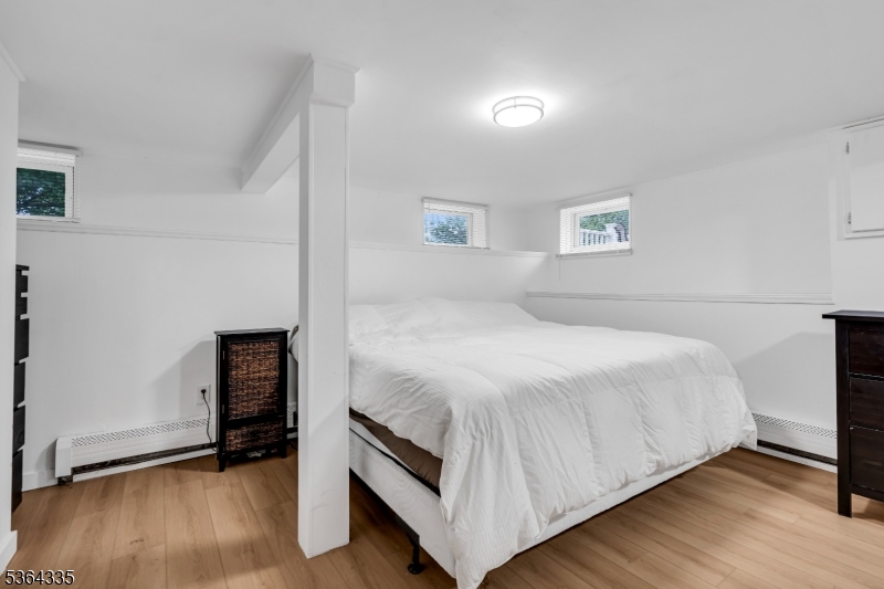 Upper Greenwood Lake - Residential