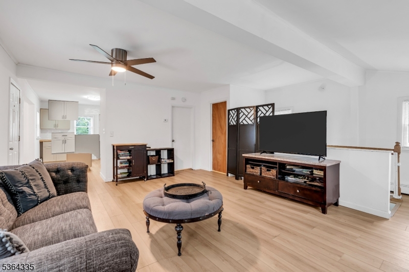 Upper Greenwood Lake - Residential