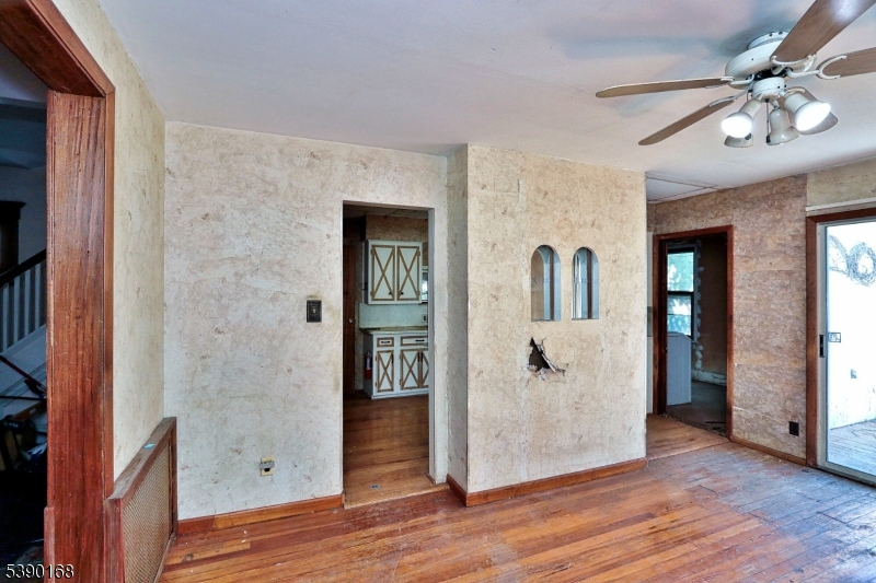 Winwood Commons - Residential