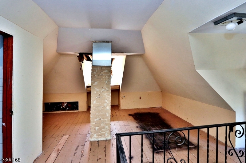 Winwood Commons - Residential