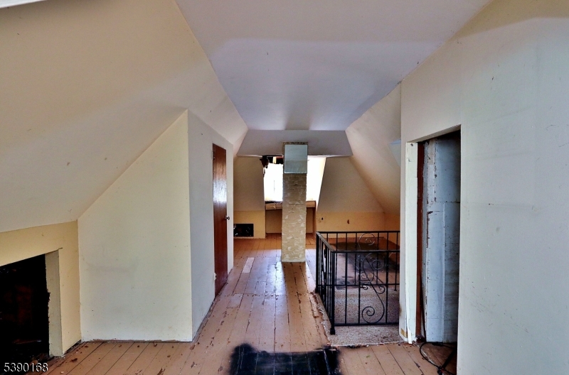 Winwood Commons - Residential