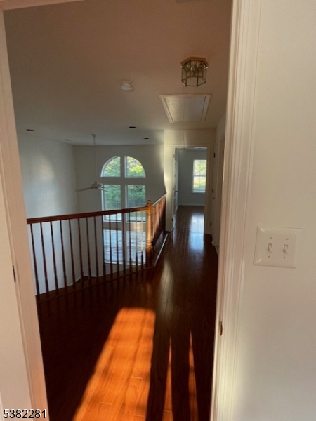 Hamilton Crest - Residential Lease