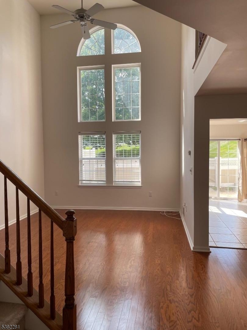 Hamilton Crest - Residential Lease