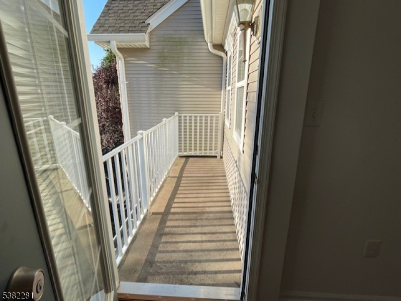 Hamilton Crest - Residential Lease