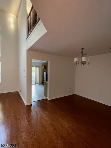 Hamilton Crest - Residential Lease