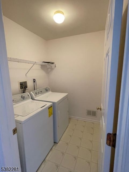 Hamilton Crest - Residential Lease