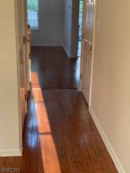 Hamilton Crest - Residential Lease