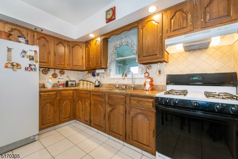 Lakeview - Residential