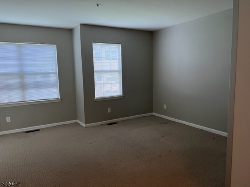 Morris Place - Residential Lease