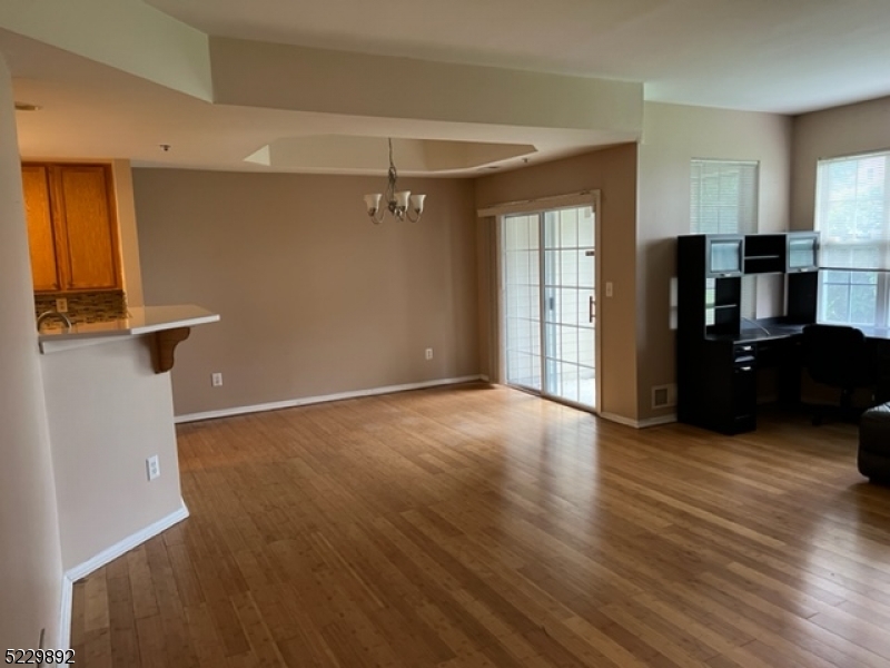 Morris Place - Residential Lease