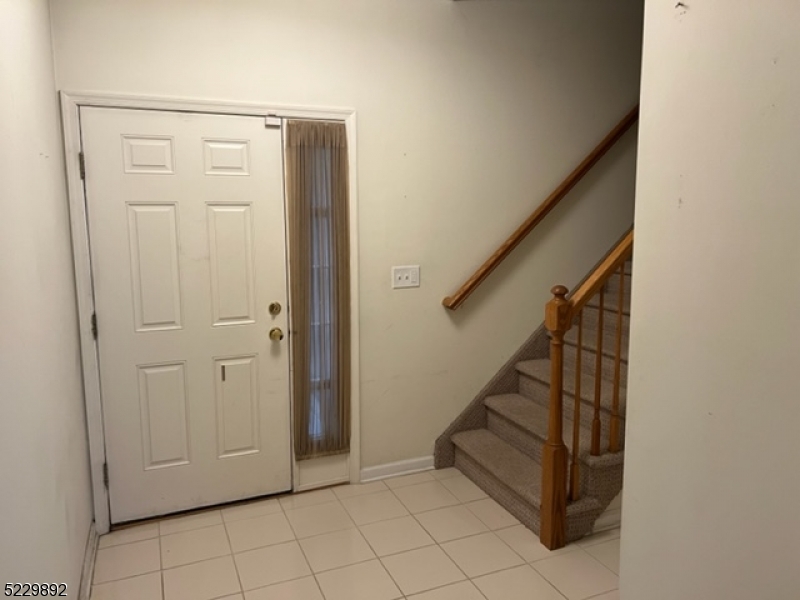 Morris Place - Residential Lease